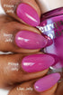 PITAYA JELLY NAIL POLISH